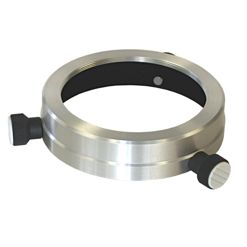 Lunt Solar Systems Adapter LS100FHa naar 121-140mm