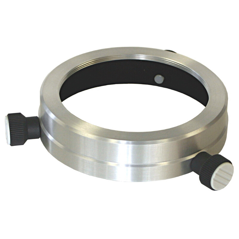 Lunt Solar Systems Adapter LS100FHa naar 141-160mm