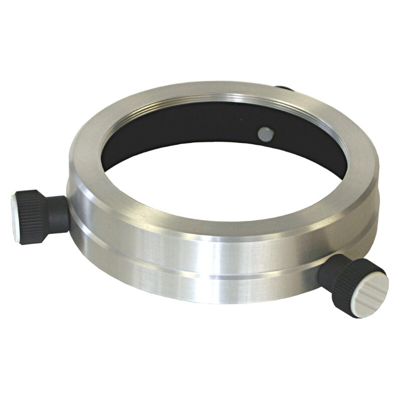 Lunt Solar Systems Adapter LS100FHa naar 161-180mm
