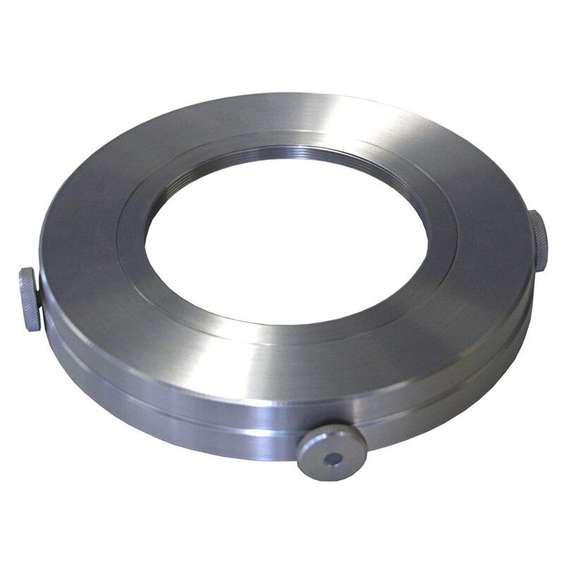Lunt Solar Systems Adapter LS100FHa naar 181-200mm