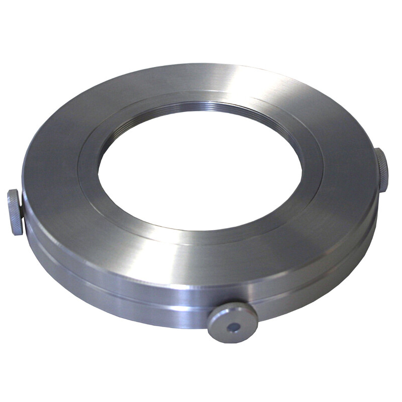 Lunt Solar Systems Adapter LS100FHa naar 201-225mm