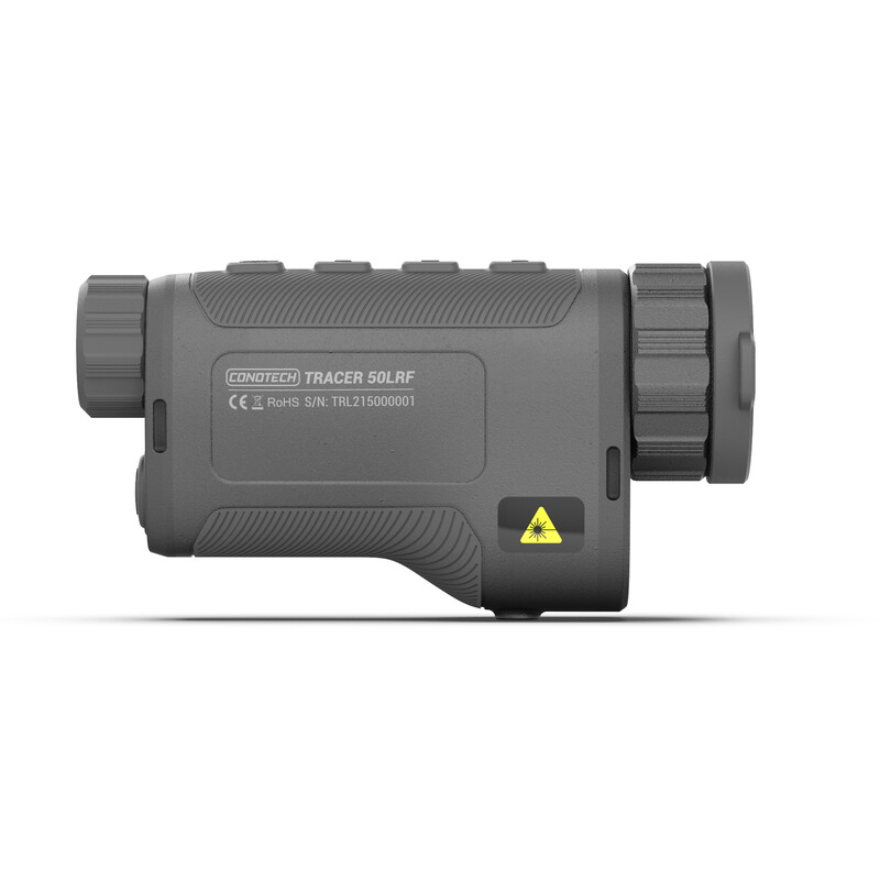 CONOTECH Warmtebeeldcamera Tracer LRF 50