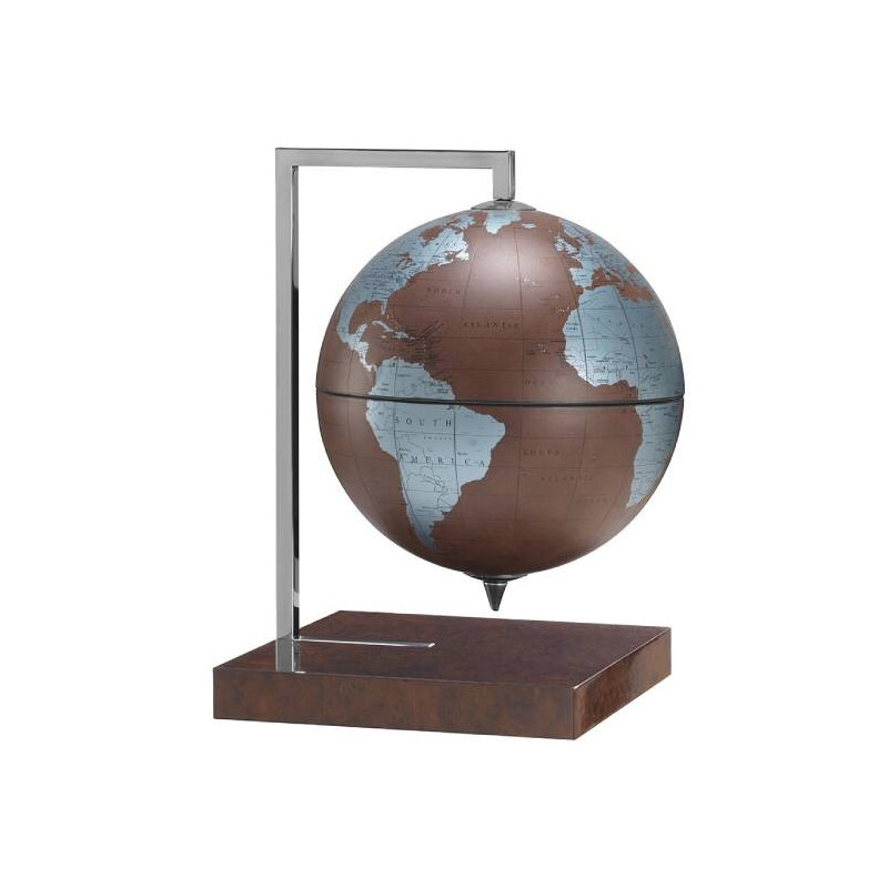 Zoffoli living Globe Quadra Leather 22cm