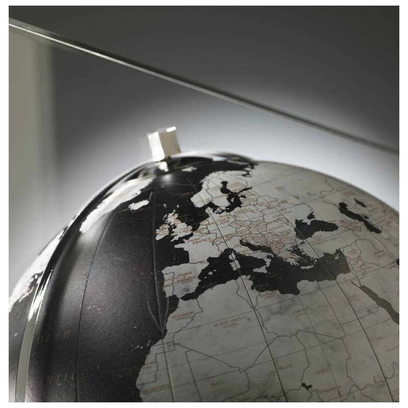 Zoffoli Globe Aria Black 22cm