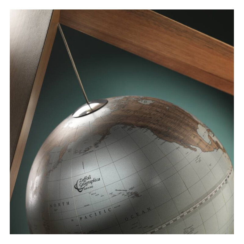 Zoffoli living Globe Cube 22cm