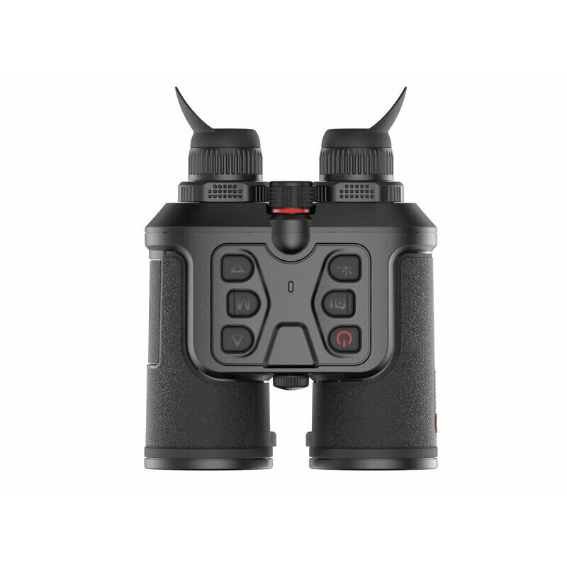 Guide Warmtebeeldcamera TN650
