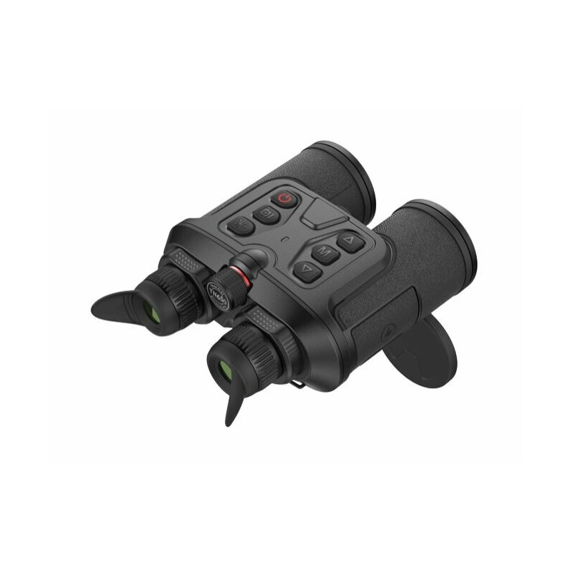 Guide Warmtebeeldcamera TN650