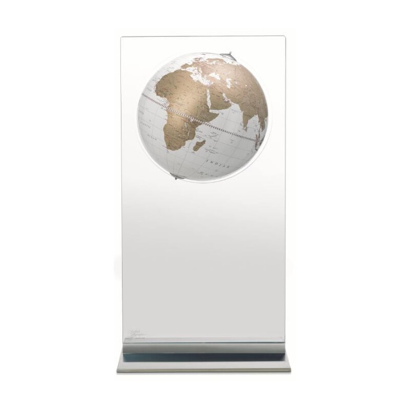 Zoffoli living Staande globe Artico White 40cm