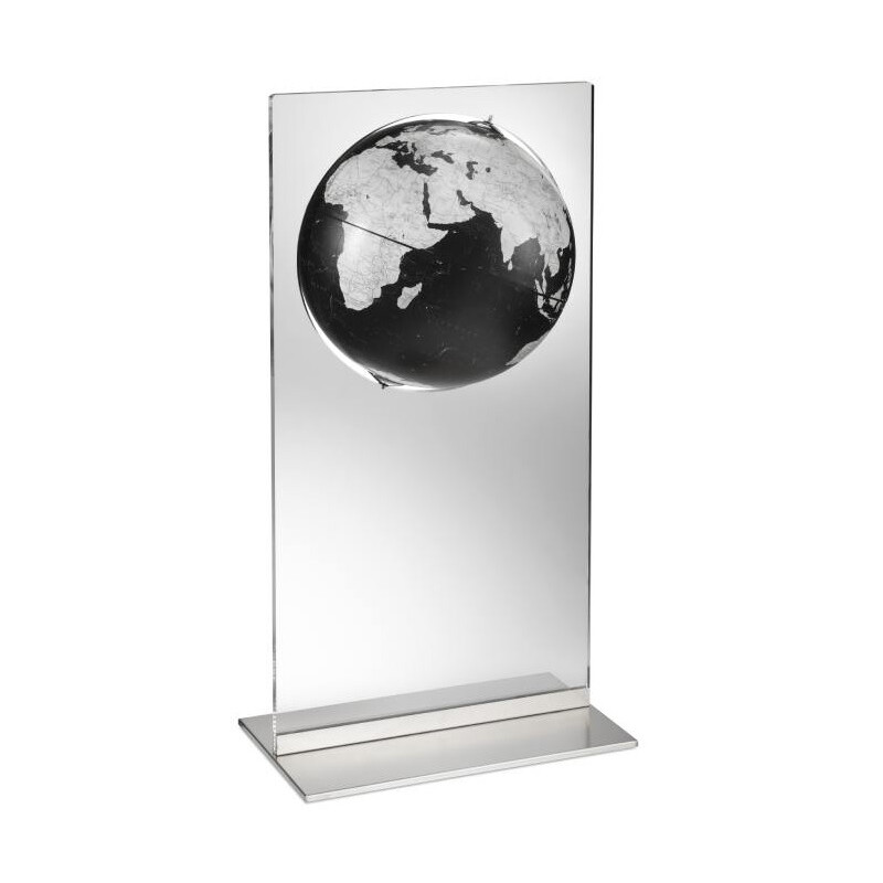 Zoffoli living Staande globe Artico Black 40cm