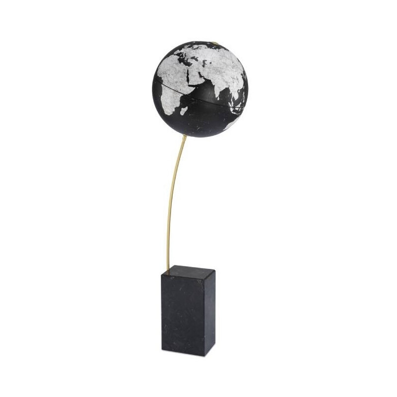 Zoffoli living Staande globe Supernova Black 40cm