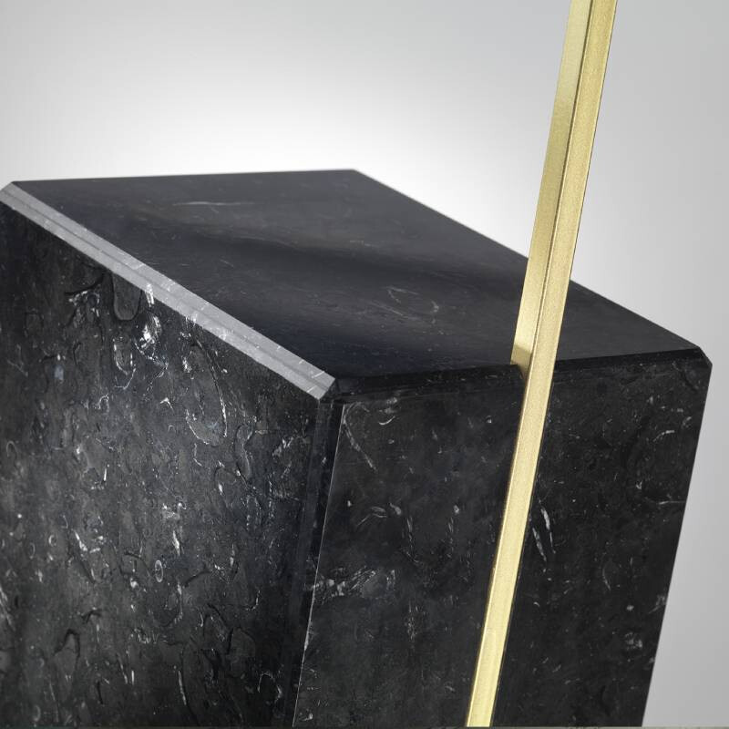 Zoffoli living Staande globe Supernova Black 40cm