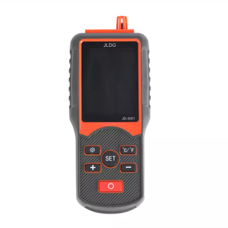 Seben Geigerteller JD-3001