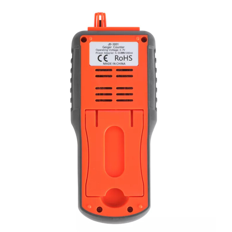 Seben Geigerteller JD-3001