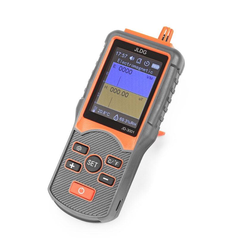 Seben Geigerteller JD-3001