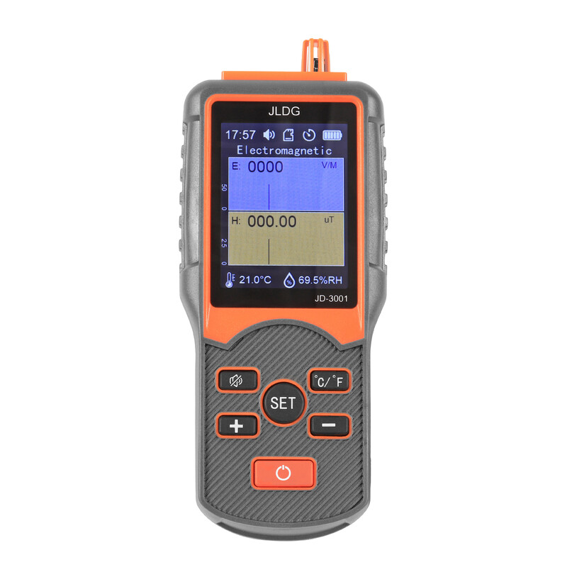 Seben Geigerteller JD-3001