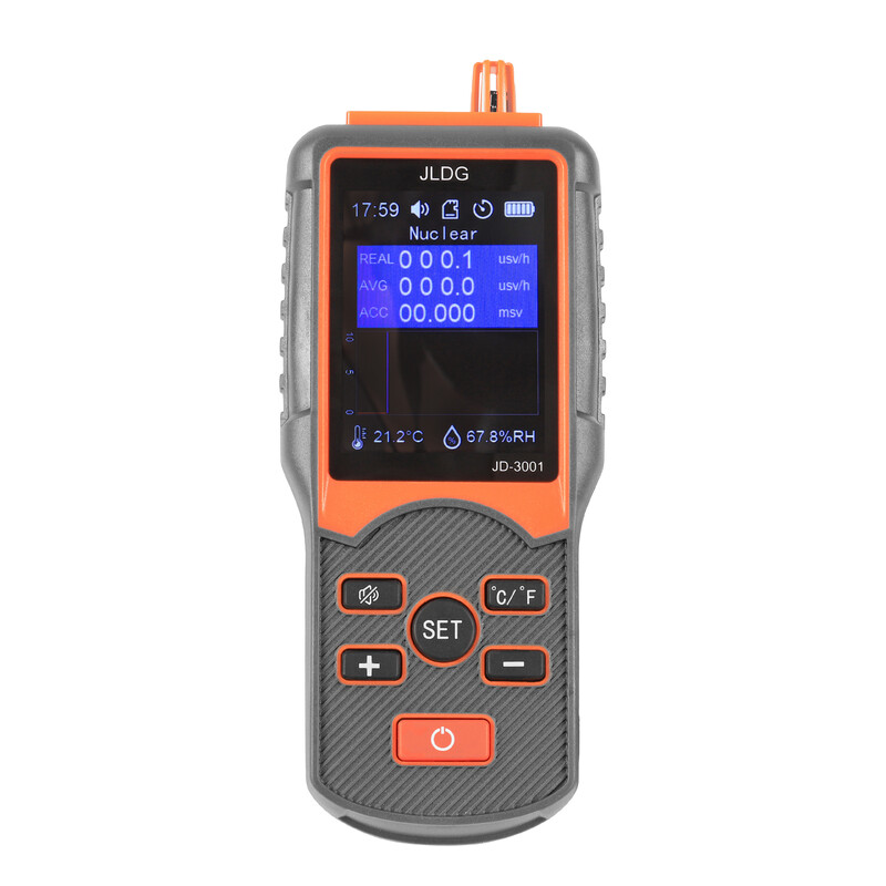Seben Geigerteller JD-3001