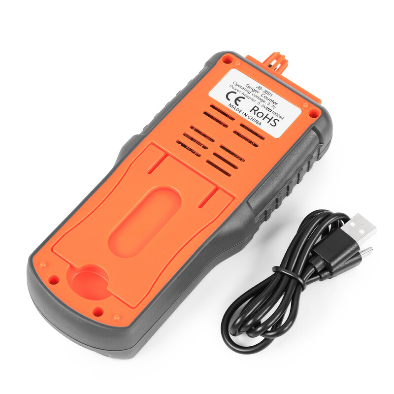 Seben Geigerteller JD-3001