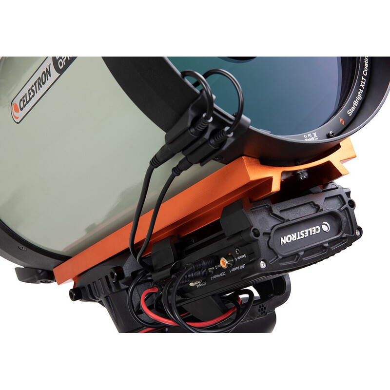 Celestron Verwarmingsring 8"