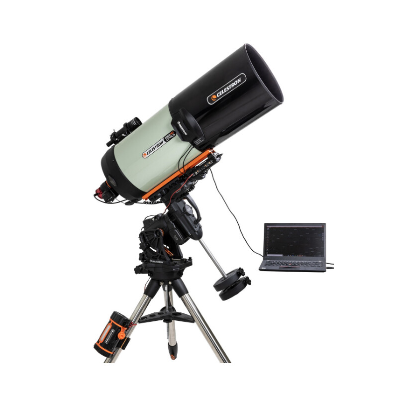 Celestron Slimme aansturing van stroom- en dauwbescherming 4x