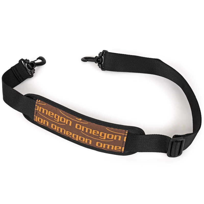 Omegon Transporttas Gewatteerde Tas voor Telescopen 154/1370 (6" RC, 8" SC)