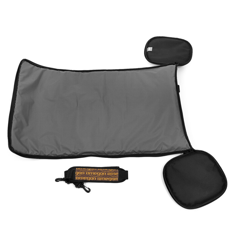 Omegon Transporttas Gewatteerde Tas voor Telescopen 154/1370 (6" RC, 8" SC)