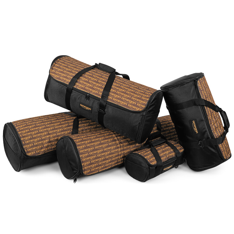 Omegon Transporttas Gewatteerde Tas voor Newton telescopen 150/750 (6" f/5)