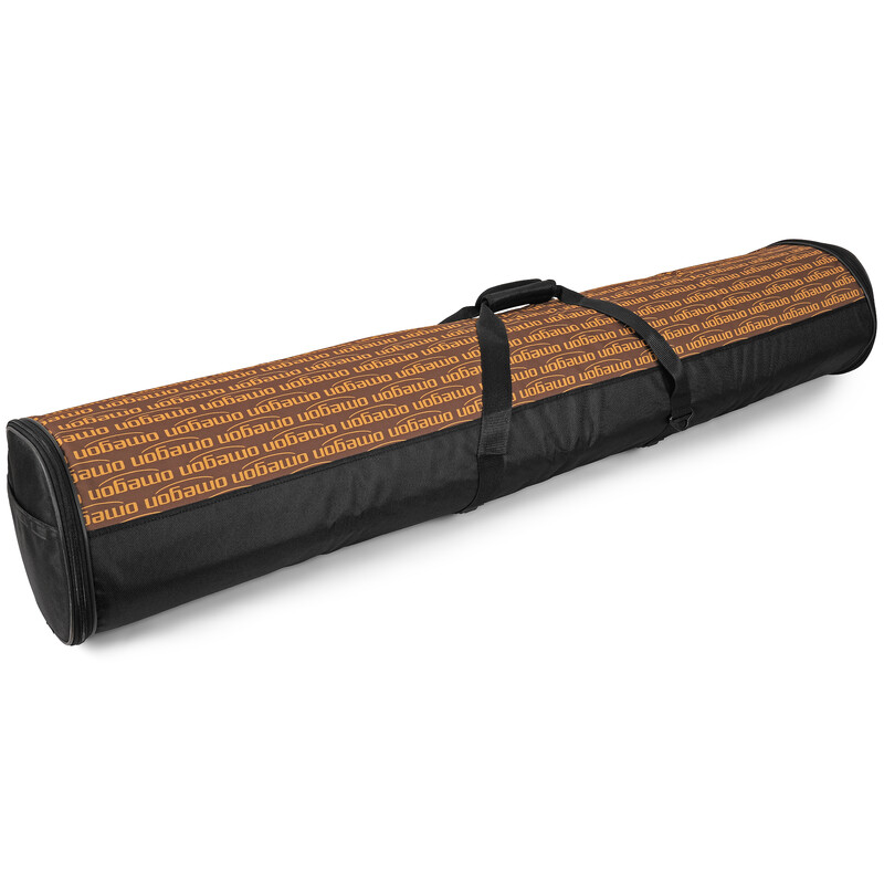 Omegon transporttas Gewatteerde tas voor Refractor 100/900