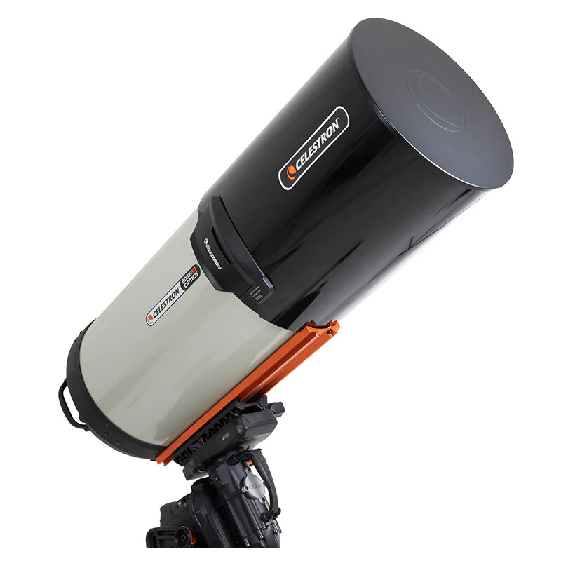 Celestron Dauwkap 14"