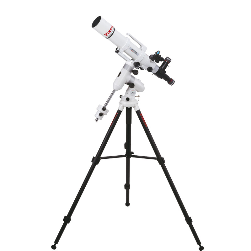 Vixen Apochromatische refractor AP 81/625 AP-SD81S II