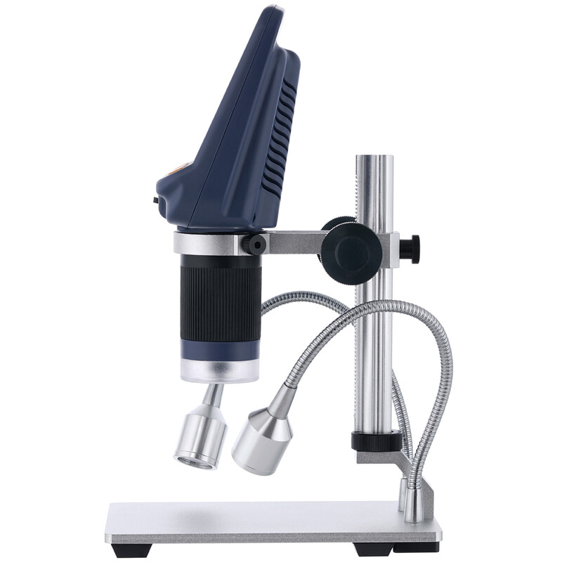 Levenhuk Microscoop DTX RC1