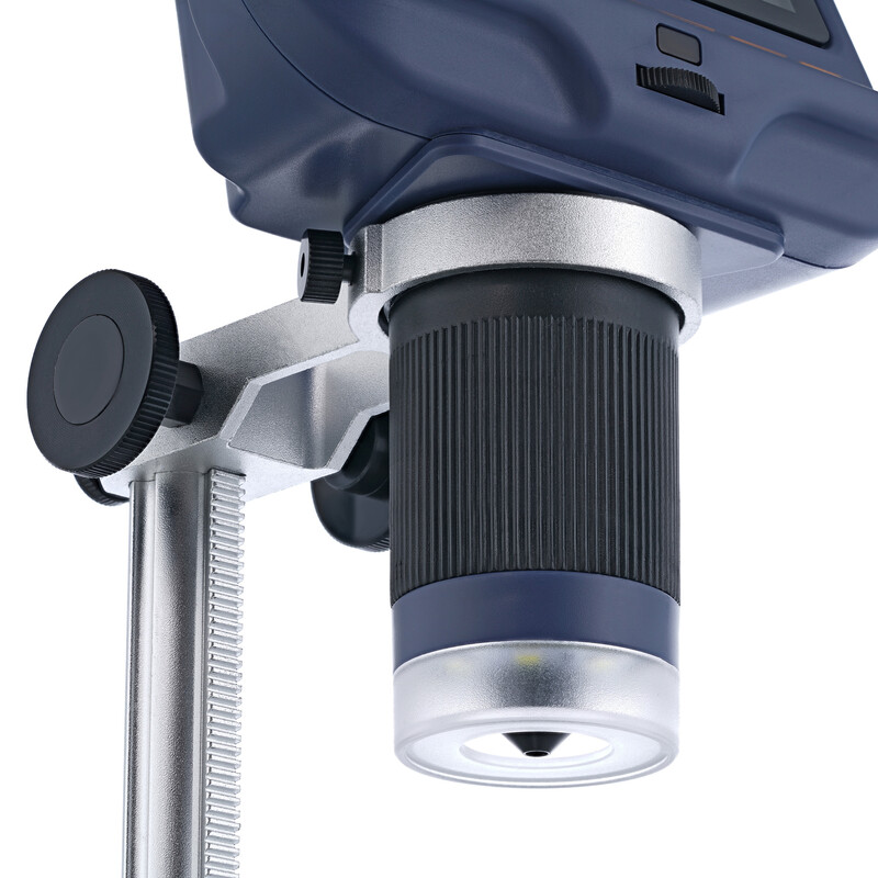 Levenhuk Microscoop DTX RC1