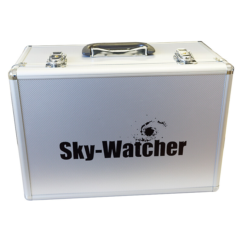 Skywatcher Apochromatische refractor AP 62/400 Evolux-62ED Star Adventurer GTi Wi-Fi GoTo SET