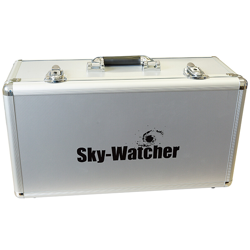 Skywatcher Apochromatische refractor AP 82/530 Evolux-82ED OTA
