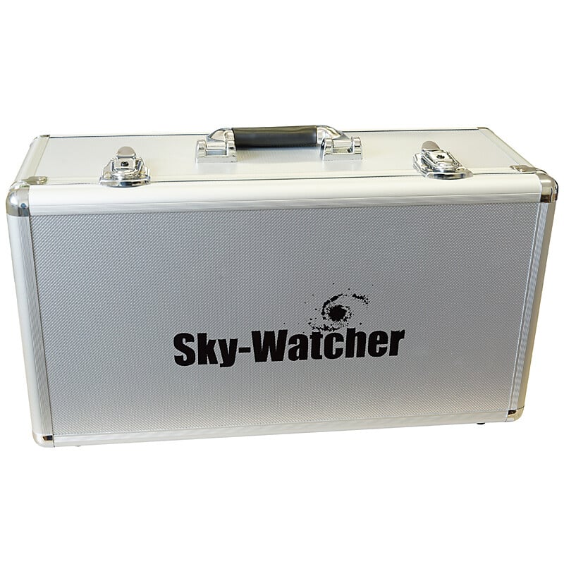 Skywatcher Apochromatische refractor AP 82/530 Evolux-82ED OTA