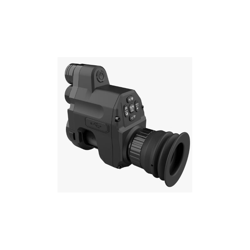 Nachtkijker Pard nachtzichtapparaat NV007V 42mm adapter