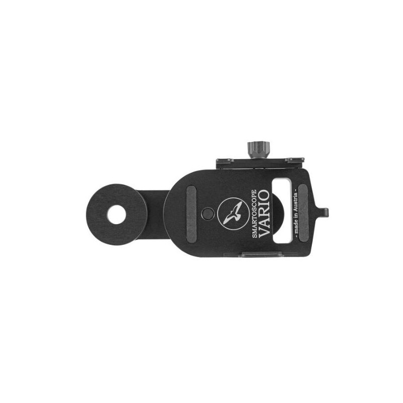 SMARTOSCOPE Universal Smartphone adapter voor Kowa TSN-99/88/66/55 Spotting scopes.