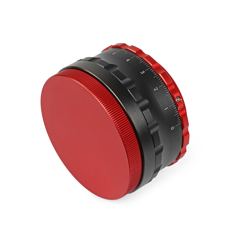 Omegon Pro Reducer 0,92 Verkleiner voor 85mm en 96 mm f/6 Triplet ED APO