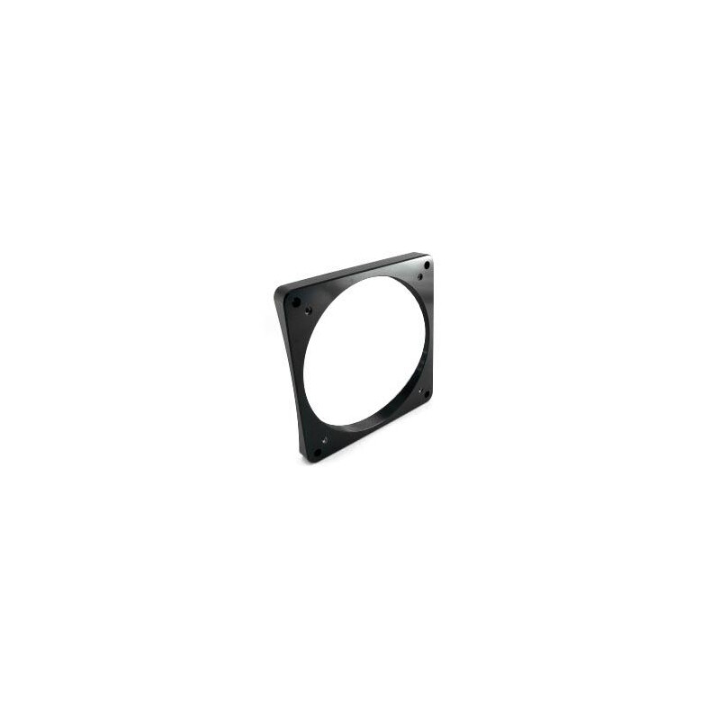 TS Optics Adapters Sterlicht Feather Touch 3"