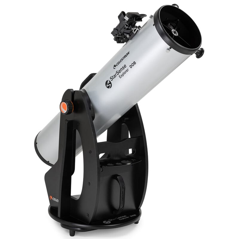 Celestron Dobson telescoop N 203/1200 StarSense Explorer DOB