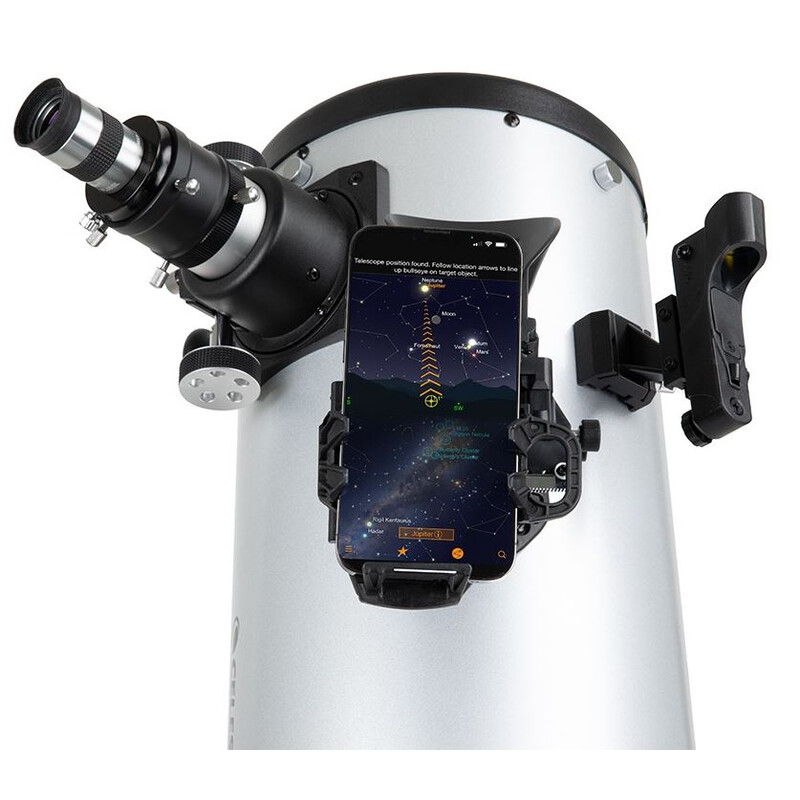 Celestron Dobson telescoop N 203/1200 StarSense Explorer DOB