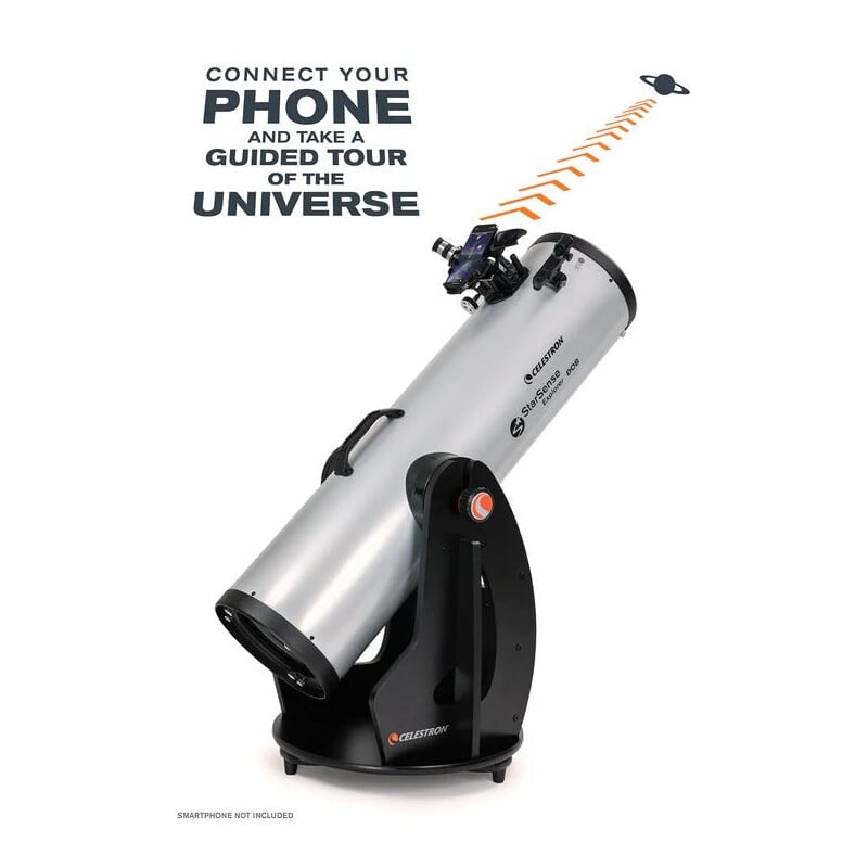 Celestron Dobson telescoop N 254/1200 StarSense Explorer DOB