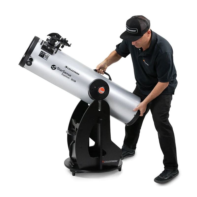 Celestron Dobson telescoop N 254/1200 StarSense Explorer DOB