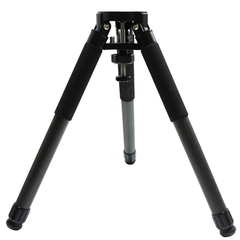 iOptron Statief CF 40mm