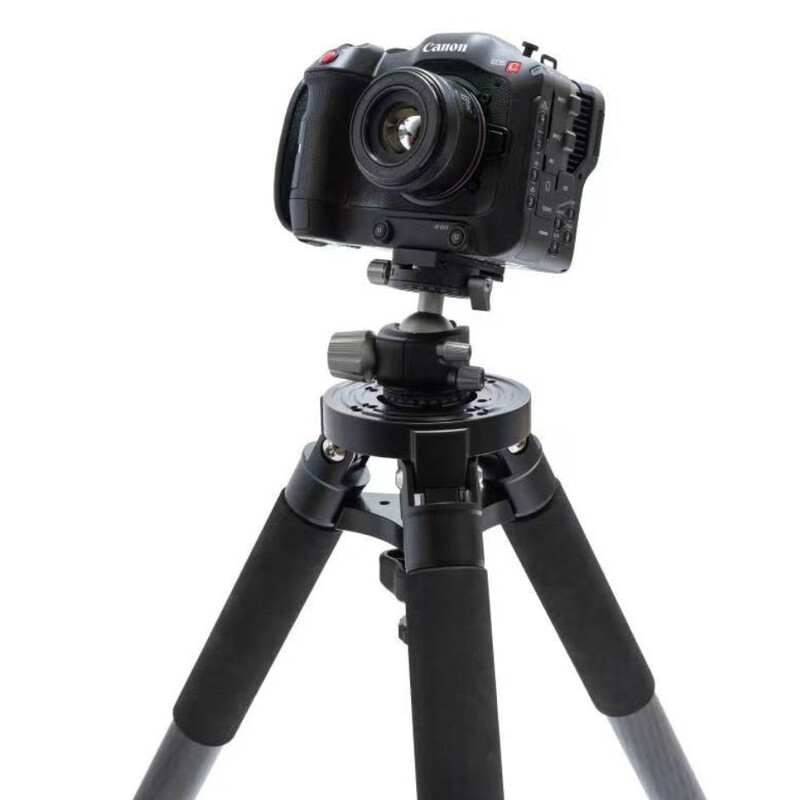 iOptron Statief Carbon Tripod