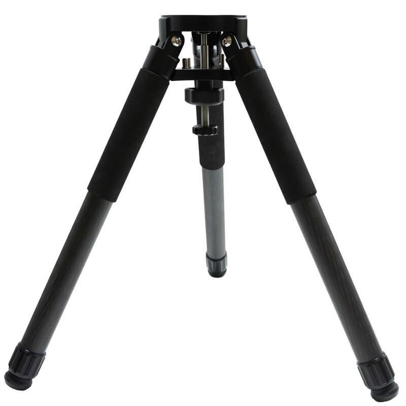 iOptron Statief Carbon Tripod