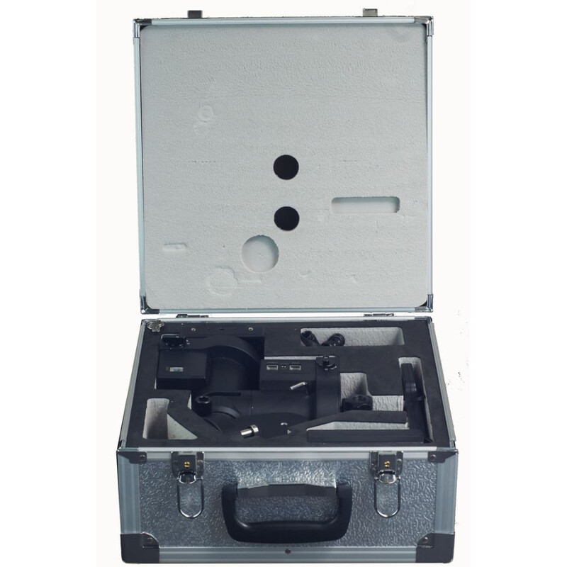iOptron Transportkoffers CEM26 carry case