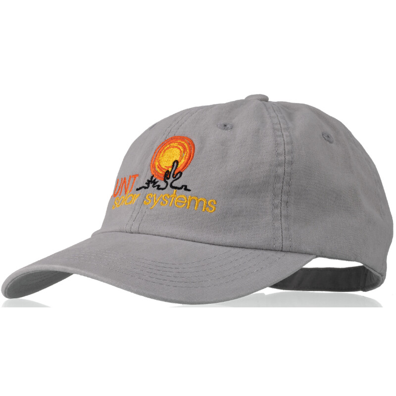 Lunt Solar Systems Baseballpet voor Zonnebescherming