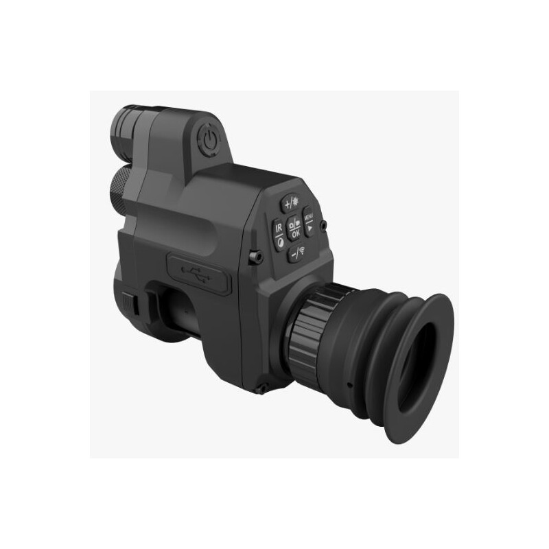 Nachtkijker Pard nachtzichtapparaat NV007V 940nm incl. 39-45mm oculair