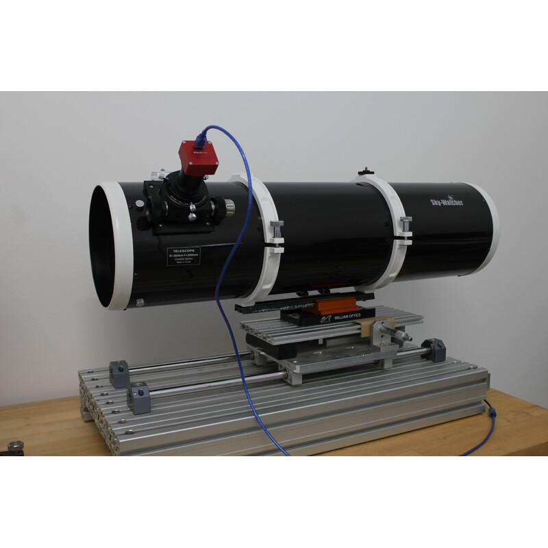 Astroshop Collimatie/afstelling Newton 203-305 mm (8-12 inch)