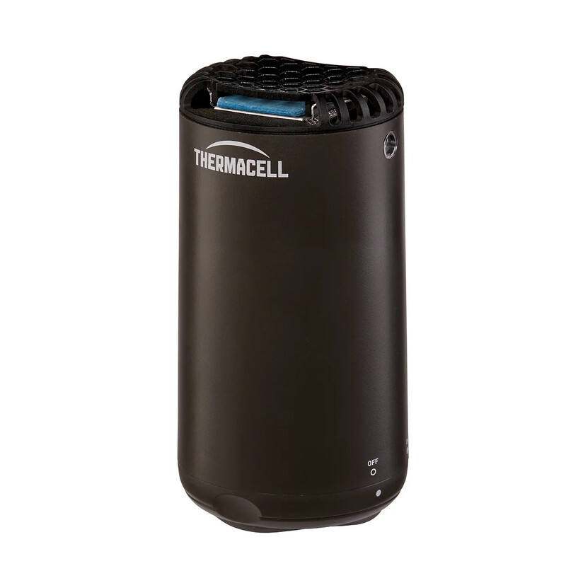 Thermacell muggenverjager HALOMini grafiet